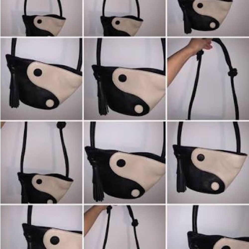 Paloma Wool Miranda Yin Yang Bag